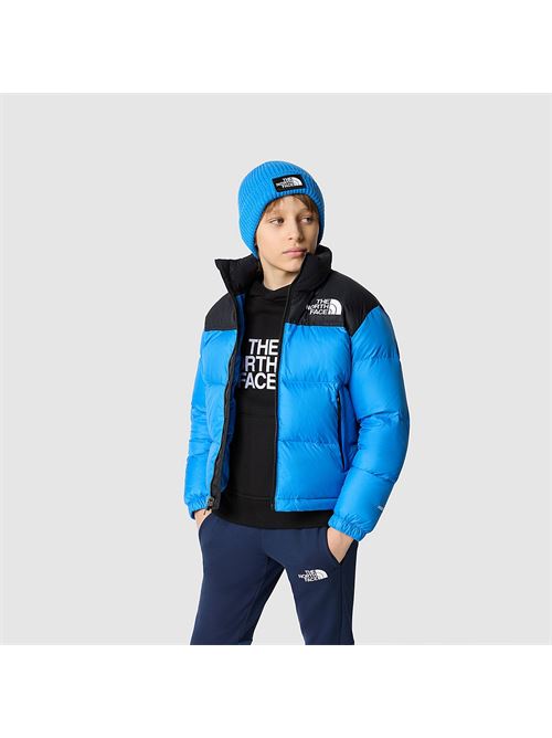 TEEN 1996 RETRO NUPTSE THE NORTH FACE | NF0A82UD/LV61